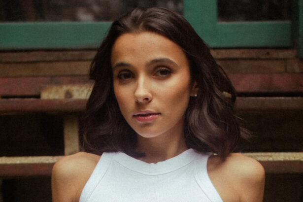 Carla Fernandes „Więcej” (mat. prasowe Universal Music Polska)