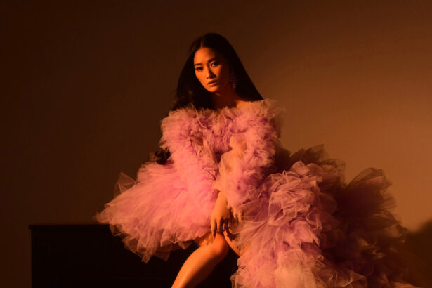 Chloe Flower (mat. prasowe Sony Music Entertainment Poland)