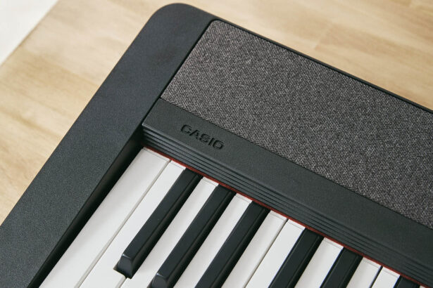 Casio CT-S1-76 (fot. Casio)
