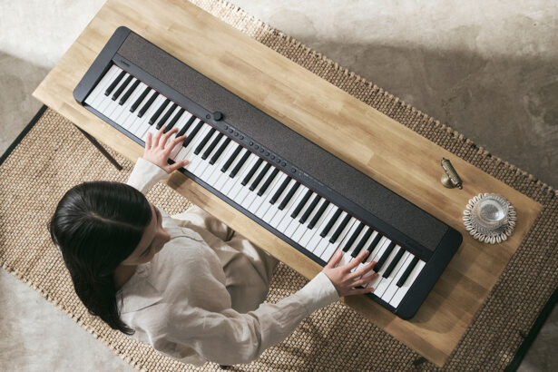 Casio CT-S1-76 (fot. Casio)