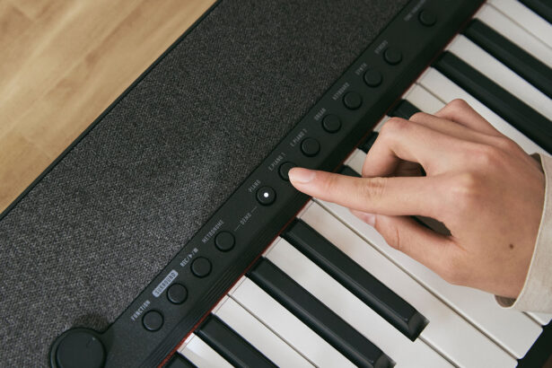 Casio CT-S1-76 (fot. Casio)