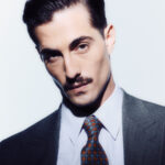 Damiano David „Silverlines” (mat. prasowe Sony Music Entertainment Poland)