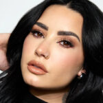 Demi Lovato (fot. Angelo Kritikos / Disney)