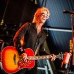 Duff McKagan w 2019 roku (fot. Ben Houdijk / Shutterstock.com)