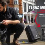 promocja Electro-Voice EVERSE 8 (fot. Audio Plus)