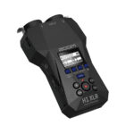 ZOOM H1 XLR Handy Recorder (fot. ZOOM Corporation)