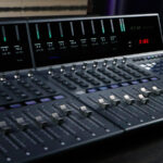 Icon V1-M i V1-X (fot. Icon Pro Audio)