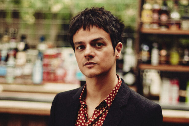 Jamie Cullum (mat. prasowe Universal Music Polska)