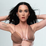 Katy Perry „143” (fot. Louisa Meng)
