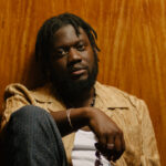 Michael Kiwanuka „Small Changes” (fot. Marco Grey / mat. prasowe Universal Music Polska)