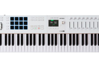 Korg PS60 – test syntezatora - Muzyk.net Korg PS60 – test syntezatora - Muzyk.net