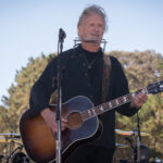 Kris Kristofferson w 2016 roku (fot. Sterling Munksgard / Shutterstock.com)