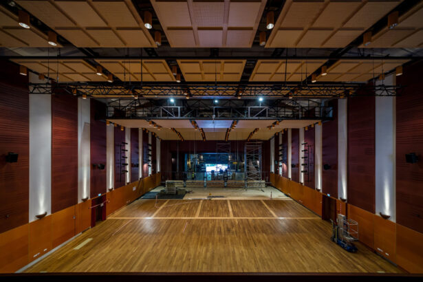 L-Acoustics L2 „Mazowsze” (fot. Audio Plus)