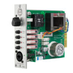 Heritage Audio LANG 312L (fot. Heritage Audio)