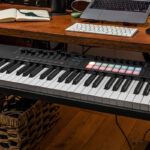 Novation Launchkey MK4 (fot. Novation)