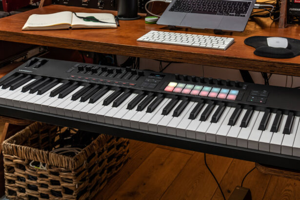 Novation Launchkey MK4 (fot. Novation)