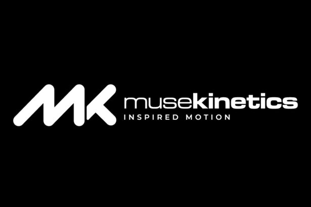 Muse Kinetics (fot. Muse Kinetics)