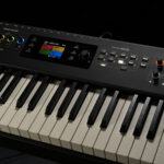 Studiologic Numa X Piano (fot. Studiologic)