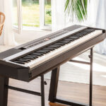 Yamaha P-525 (fot. Yamaha)