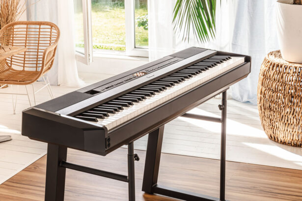 Yamaha P-525 (fot. Yamaha)