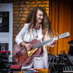 Magda Piskorczyk (fot. Ada i Sobiesław Pawlikowscy)