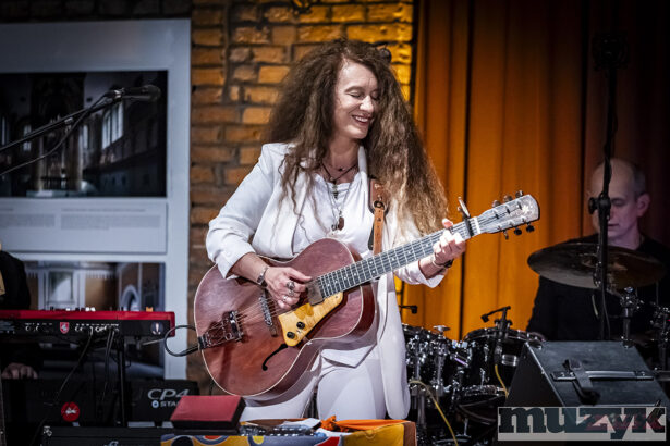 Magda Piskorczyk (fot. Ada i Sobiesław Pawlikowscy)
