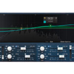 Pulsar Audio Poseidon (fot. Pulsar Audio)