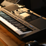Yamaha PSR-SX920 (fot. Yamaha)
