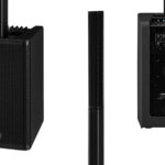 Yamaha STAGEPAS 1K mkII (fot. Yamaha)