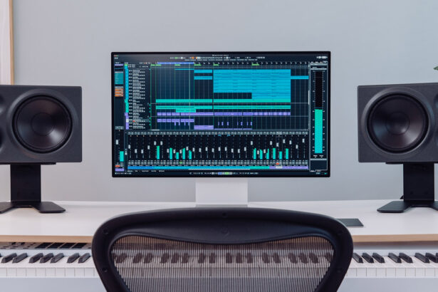 Steinberg Cubase (fot. Steinberg)