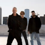 Sting 3.0 (mat. prasowe Universal Music Polska)
