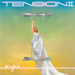 Kylie Minogue „Tension II” (fot. BMG)