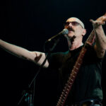 Tony Levin w 2010 roku (fot. criben / Shutterstock.com)