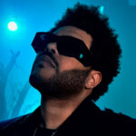 The Weeknd „Dancing in the Flames” (mat. prasowe Universal Music Polska)
