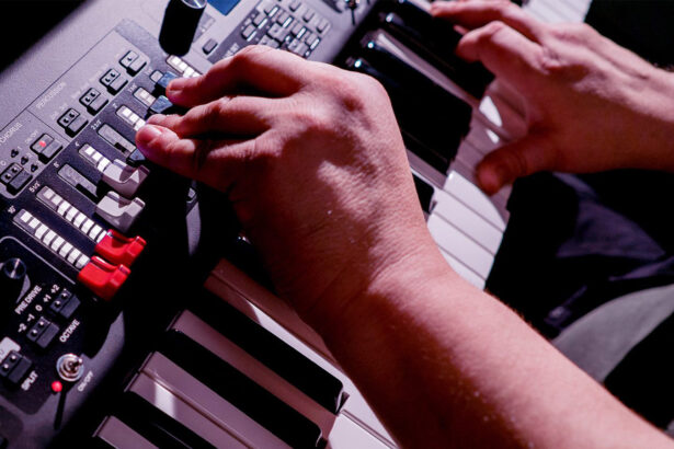 Yamaha YC v1.4 (fot. Yamaha)
