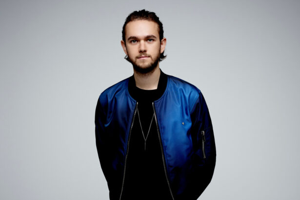Zedd (mat. prasowe Universal Music Polska)