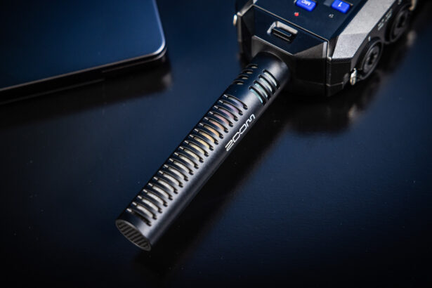 ZOOM SSH-6e (fot. ZOOM Corporation)