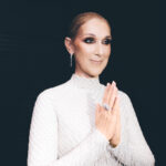 Céline Dion „Hymne à l'amour” (fot. Laura Gilli)