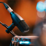 Sennheiser MD 421 Kompakt (fot. Sennheiser)