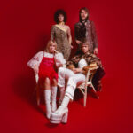 ABBA „ABBA: The Singles – The First Fifty Years” (mat. prasowe Universal Music Polska)