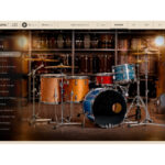 XLN Audio Addictive Drums 2 (fot. XLN Audio)