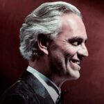 Andrea Bocelli „Duets” (fot. Luca Rossetti, Stefano Sozzese)