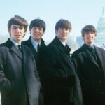 The Beatles w 1964 roku (mat. prasowe Universal Music Polska)