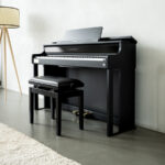 Casio AP-750 (fot. Casio)