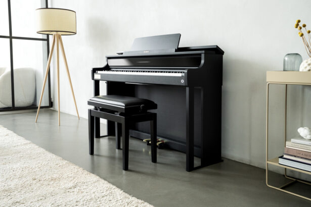 Casio AP-750 (fot. Casio)