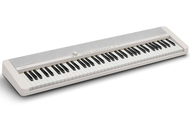 Casio CT-S1-76 (fot. Casio)