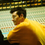 Bastille / Dan Smith (fot. Joe Horridge)