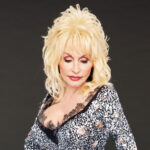 Dolly Parton (fot. Fran Strine)