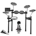 Yamaha DTX482K (fot. Yamaha)