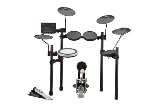 Yamaha DTX482K (fot. Yamaha)